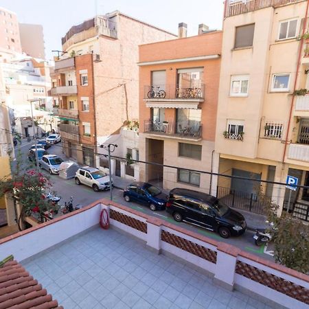 Bed&Bcn Park Gueell Villa Barcelona Exterior photo