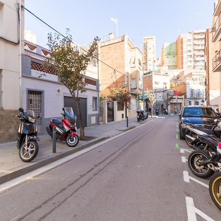 Bed&Bcn Park Gueell Villa Barcelona Exterior photo