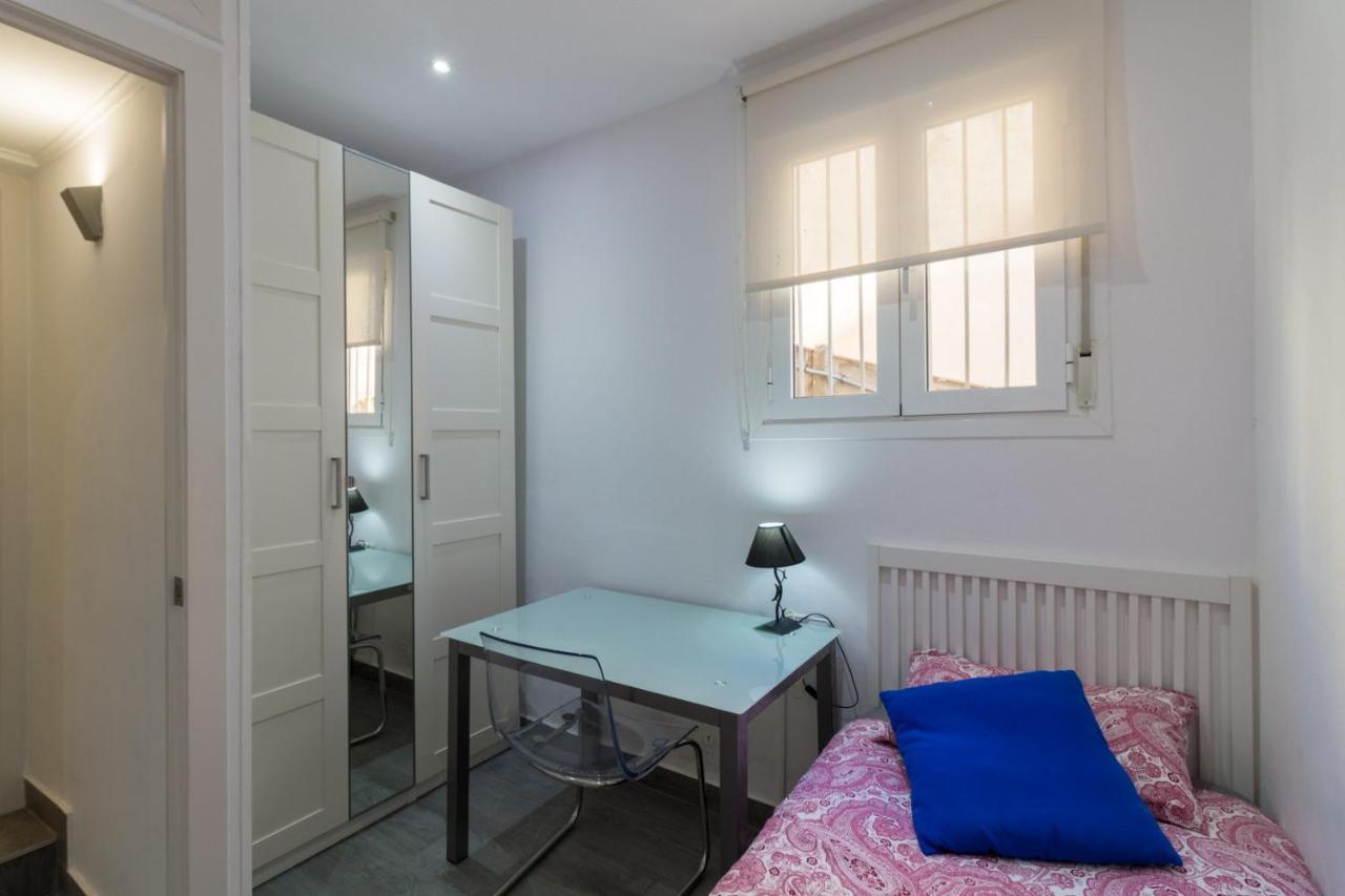 Bed&Bcn Park Gueell Villa Barcelona Exterior photo