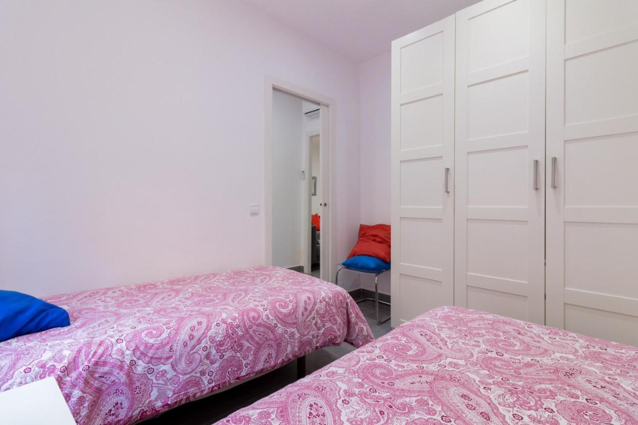 Bed&Bcn Park Gueell Villa Barcelona Exterior photo