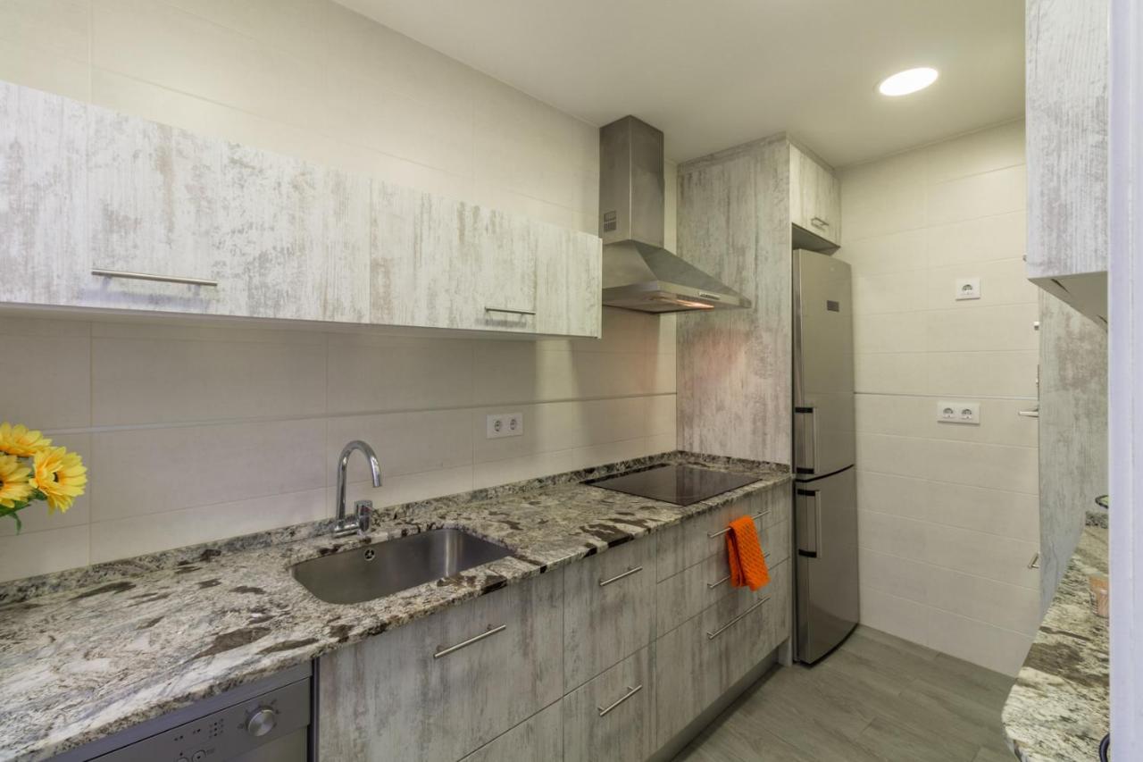 Bed&Bcn Park Gueell Villa Barcelona Exterior photo
