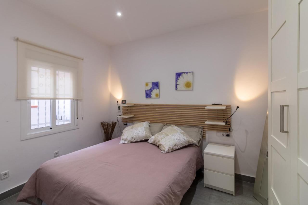 Bed&Bcn Park Gueell Villa Barcelona Exterior photo