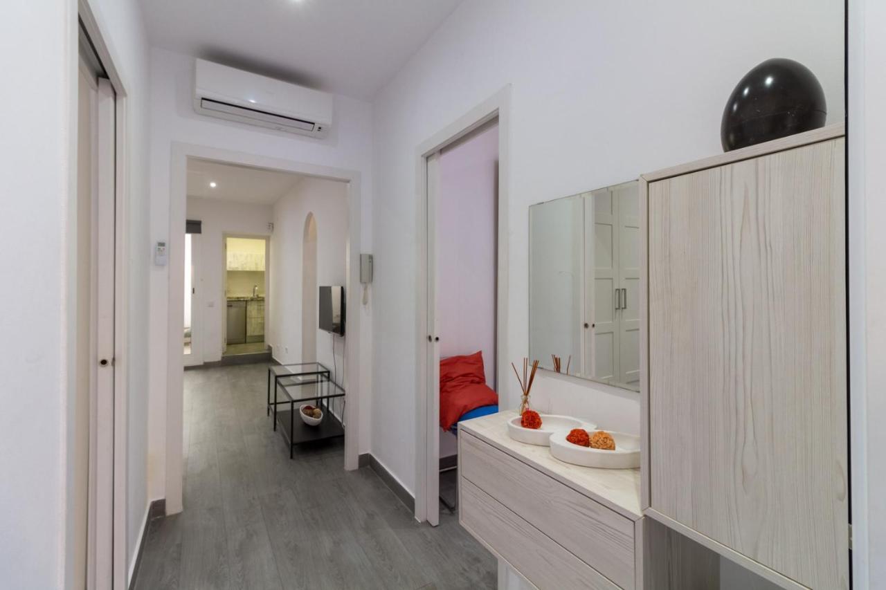 Bed&Bcn Park Gueell Villa Barcelona Exterior photo