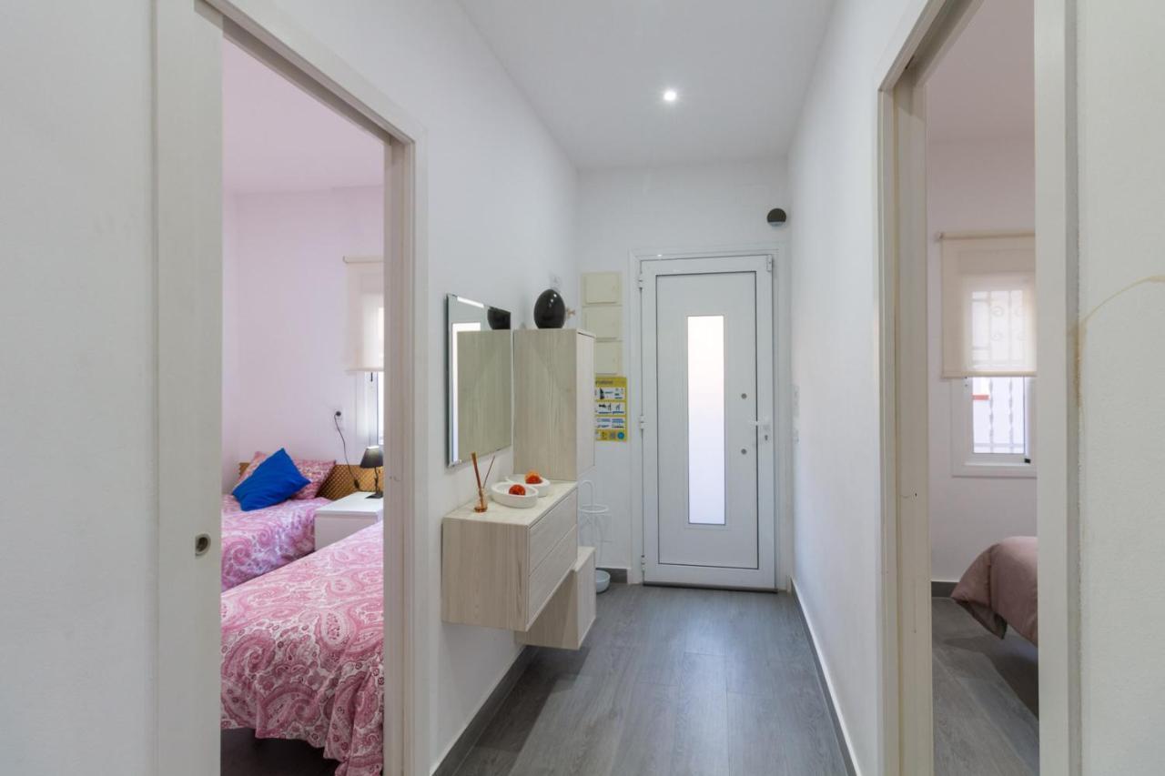 Bed&Bcn Park Gueell Villa Barcelona Exterior photo