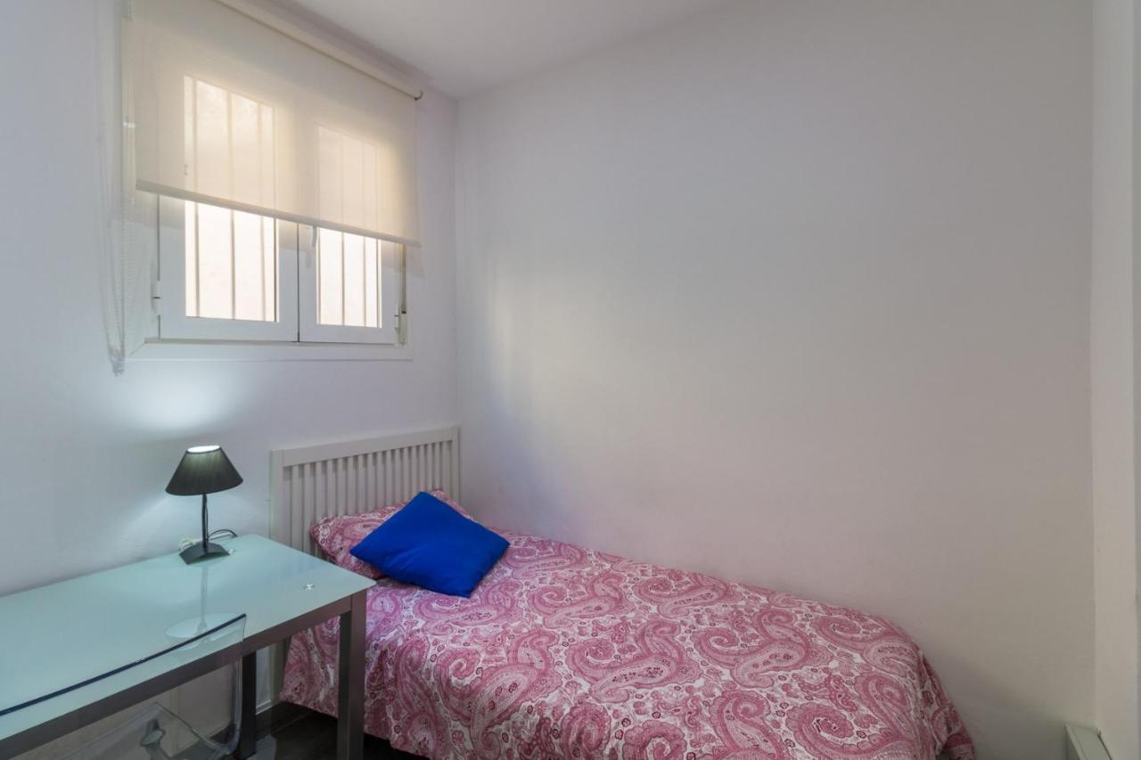 Bed&Bcn Park Gueell Villa Barcelona Exterior photo